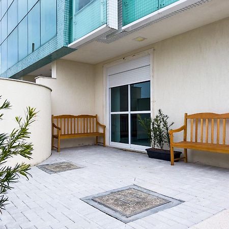 Apartamentos 30 metros da praia Mariscal 2 quartos - Costa Mexicana Bombinhas Exterior foto
