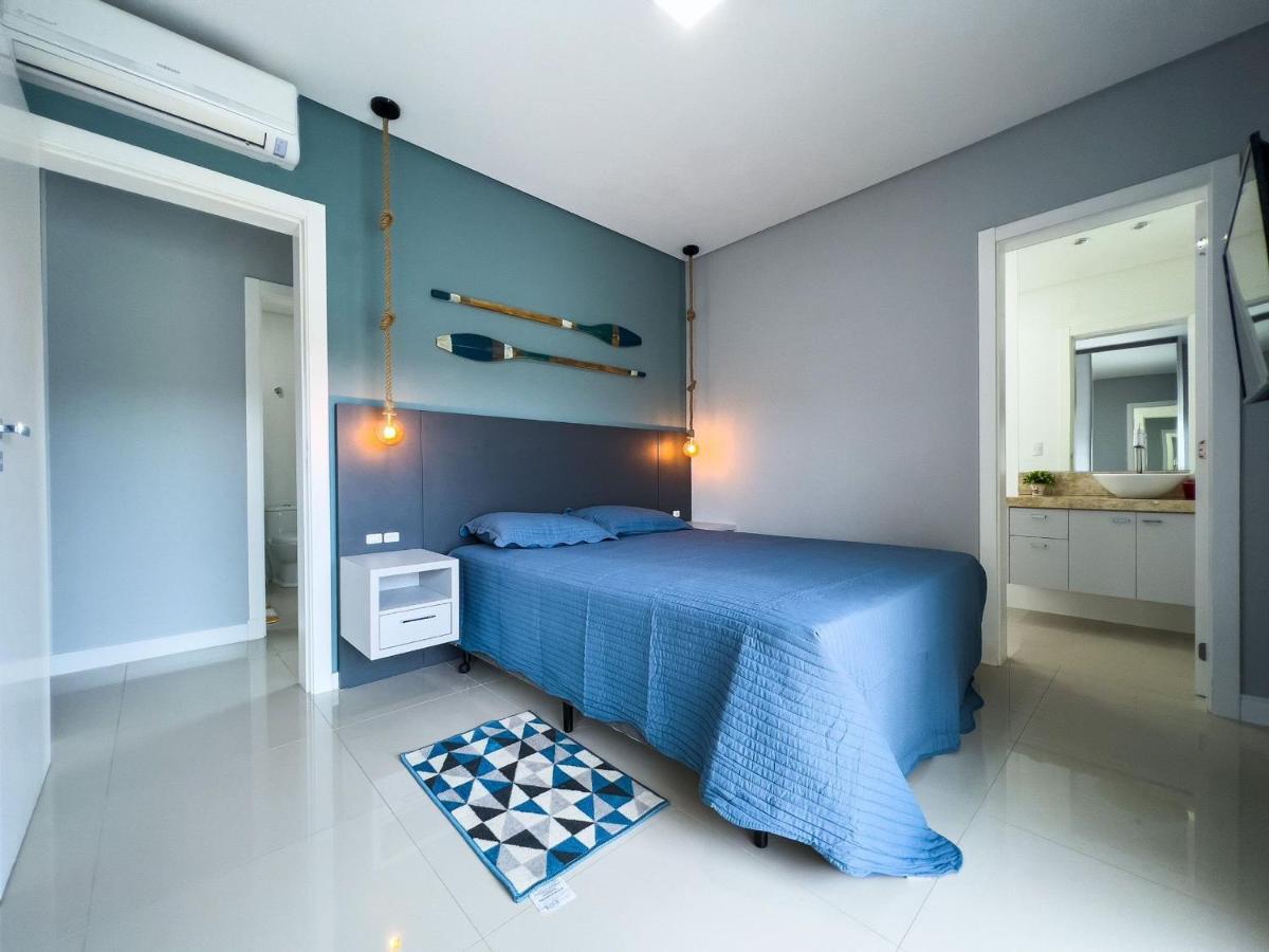 Apartamentos 30 metros da praia Mariscal 2 quartos - Costa Mexicana Bombinhas Exterior foto