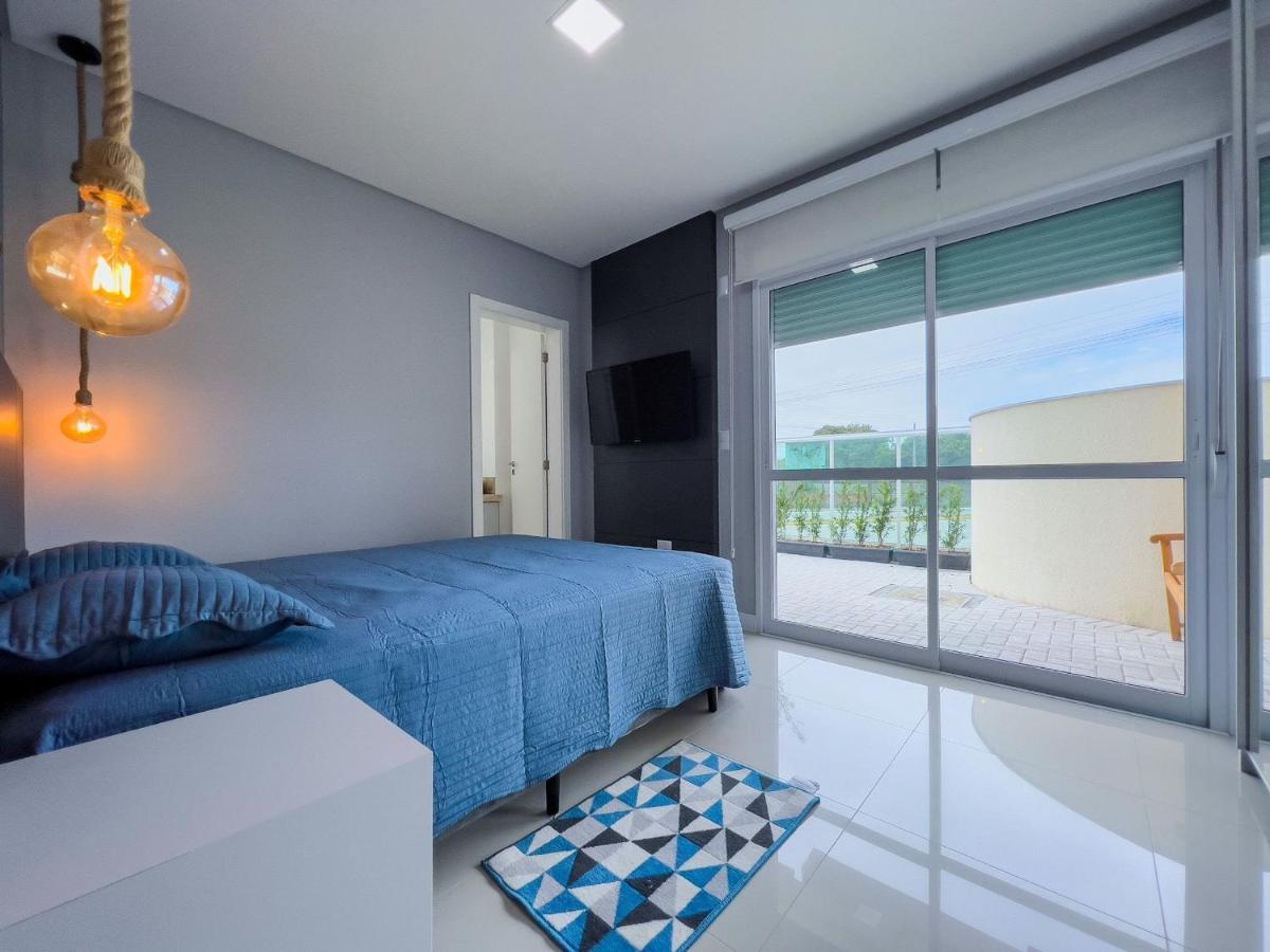 Apartamentos 30 metros da praia Mariscal 2 quartos - Costa Mexicana Bombinhas Exterior foto