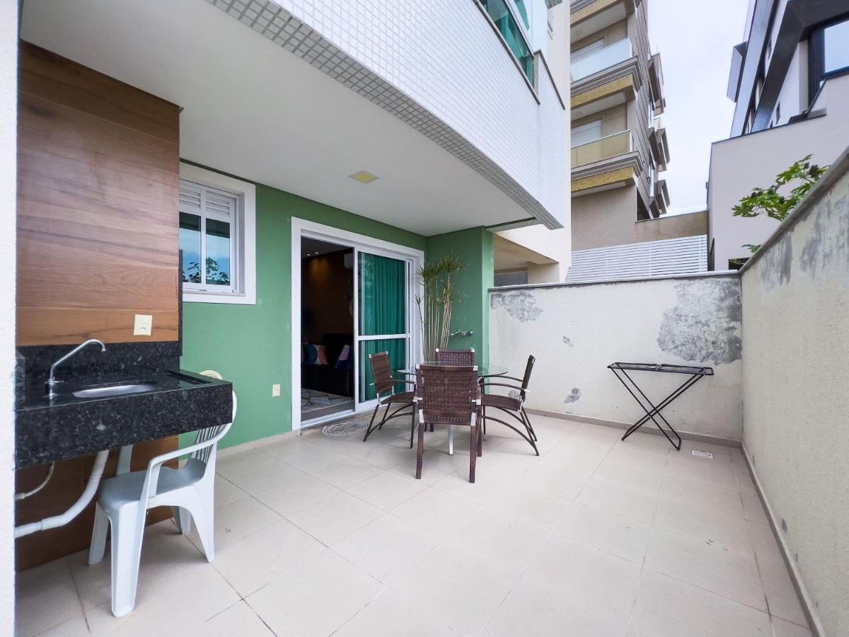 Apartamentos 30 metros da praia Mariscal 2 quartos - Costa Mexicana Bombinhas Exterior foto