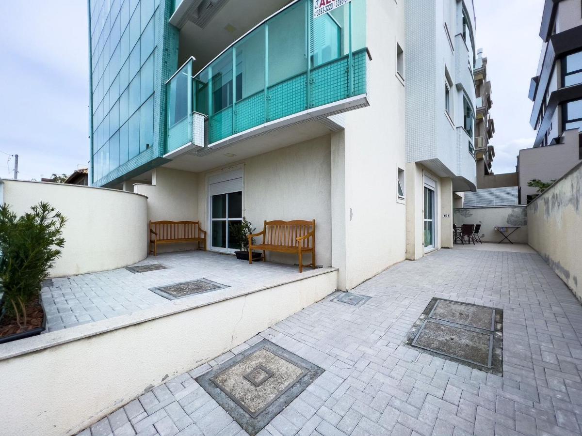 Apartamentos 30 metros da praia Mariscal 2 quartos - Costa Mexicana Bombinhas Exterior foto